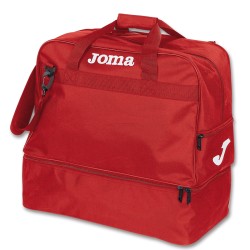 1 - JOMA Red Duffle bag