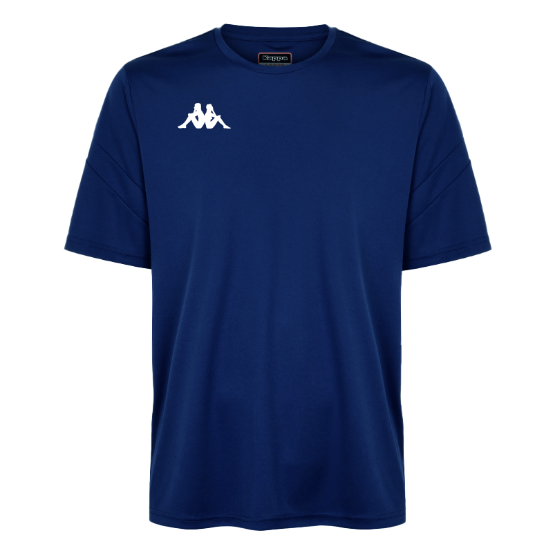 1 - KAPPA Blue SS shirt