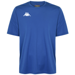 1 - KAPPA Blue SS shirt