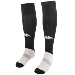 1 - KAPPA Black Socks