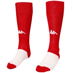 1 - KAPPA Red Socks