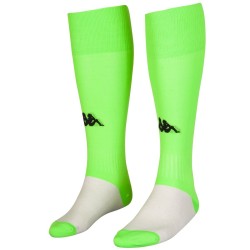 1 - KAPPA Green Socks