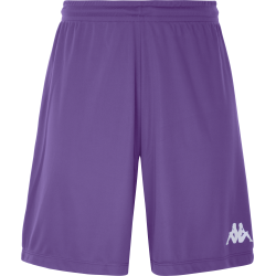 1 - KAPPA Purple Shorts