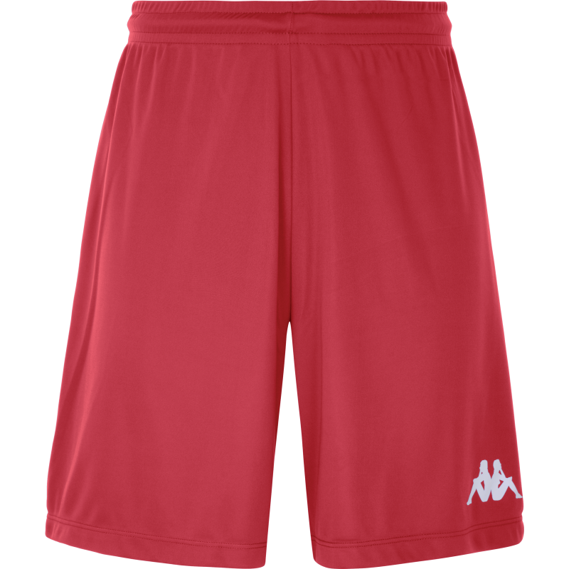 1 - KAPPA Red Shorts
