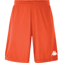 1 - KAPPA Orange Shorts