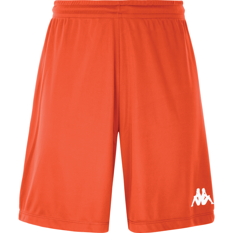 1 - KAPPA Orange Shorts