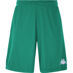 1 - KAPPA Green Shorts