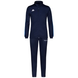 1 - KAPPA Blue Full suit