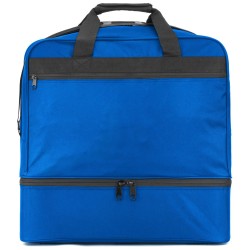 1 - KAPPA Sky blue Duffle bag