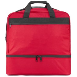 1 - KAPPA Red Duffle bag