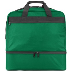 1 - KAPPA Green Duffle bag