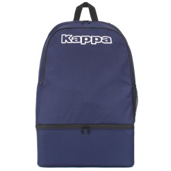 1 - KAPPA Blue Backpack