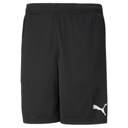 1 - PUMA Black Shorts