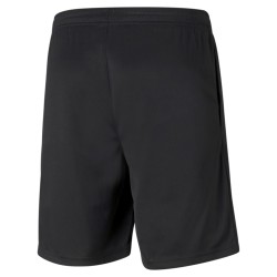 2 - PUMA Black Shorts