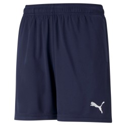 1 - PUMA Blue Shorts