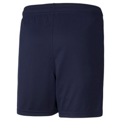 2 - PUMA Blue Shorts