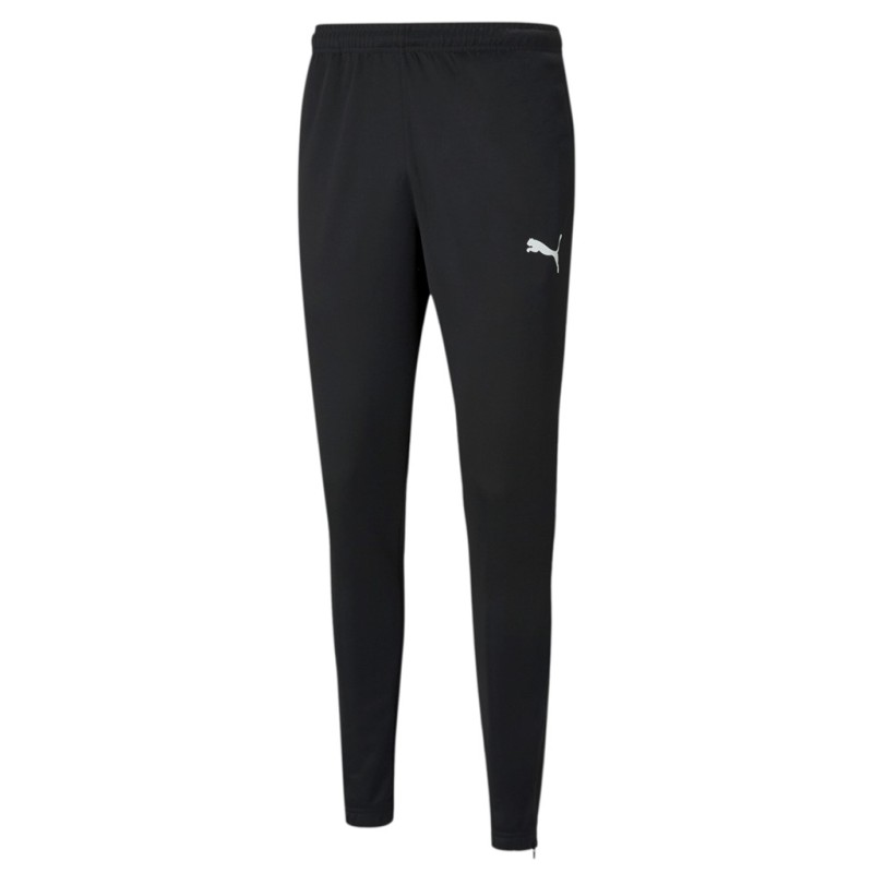 1 - PANTALONE TUTA PUMA NERO