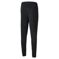 2 - PANTALONE TUTA PUMA NERO