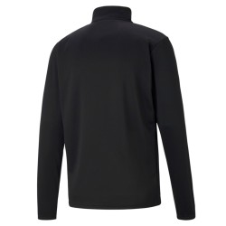 2 - PUMA Black Full Zip suit jacket