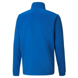 2 - PUMA Blue Full Zip suit jacket
