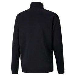 2 - PUMA Black Full Zip suit jacket