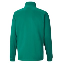 2 - PUMA Green Full Zip suit jacket