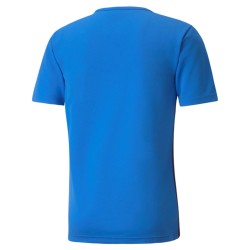 2 - PUMA Blue SS shirt