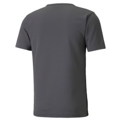 2 - PUMA Black SS shirt