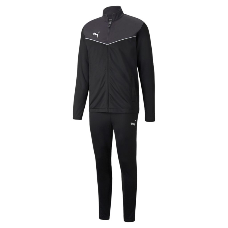 1 - PUMA Black Full suit