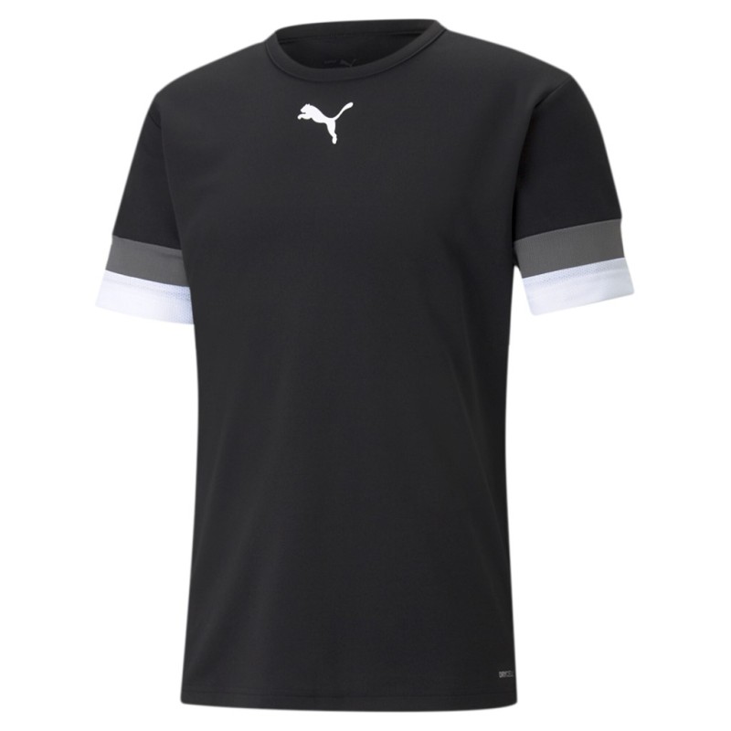 1 - PUMA Black SS shirt