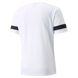 2 - PUMA White SS shirt
