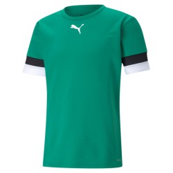 1 - PUMA Green SS shirt