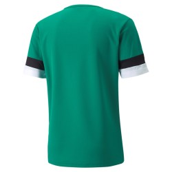 2 - MAGLIA SS PUMA VERDE