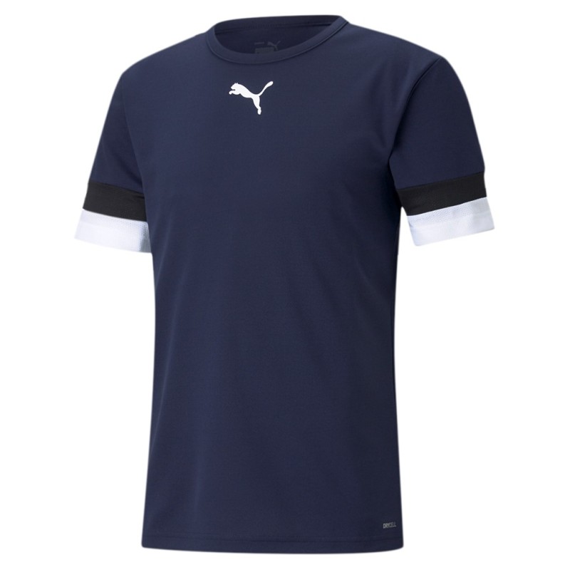 1 - PUMA Blue SS shirt