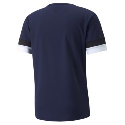 2 - PUMA Blue SS shirt