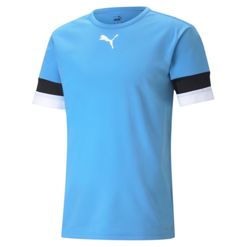 Maglia store puma blu