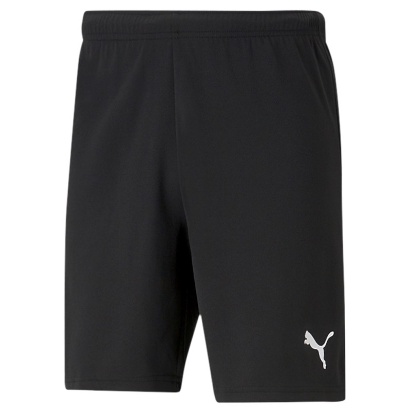 1 - PUMA Black Shorts