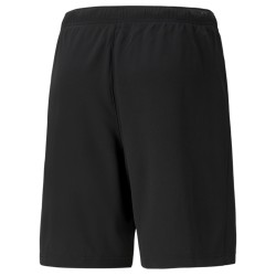 2 - PUMA Black Shorts