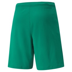2 - PUMA Green Shorts