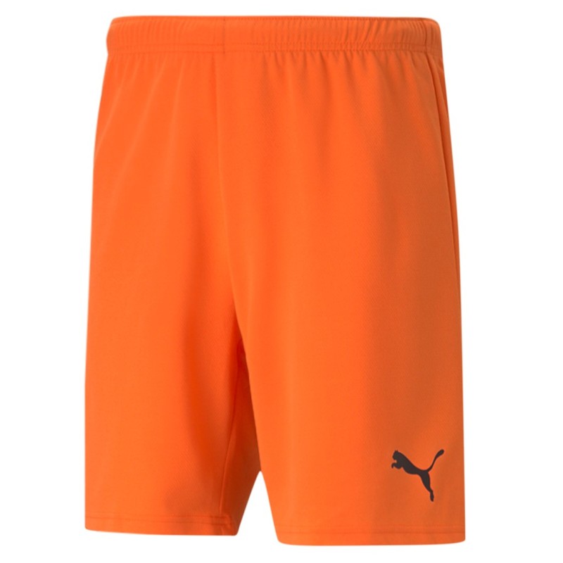 1 - PUMA Yellow Shorts