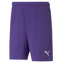 1 - PUMA Purple Shorts