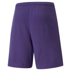 2 - PUMA Purple Shorts
