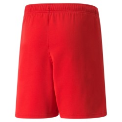 2 - PUMA Red Shorts