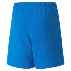 2 - PUMA Blue Shorts