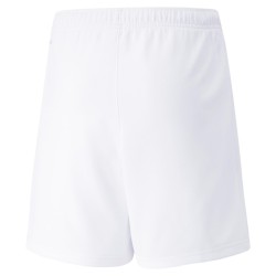 2 - PUMA White Shorts