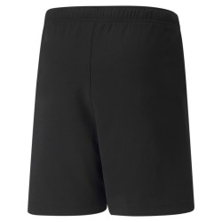 2 - PUMA Black Shorts
