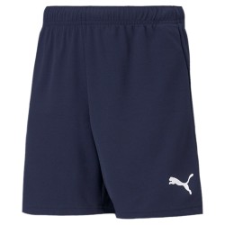 1 - PUMA Blue Shorts