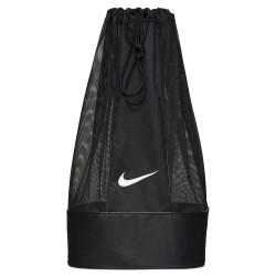Nike Club Team Black Ball Bag