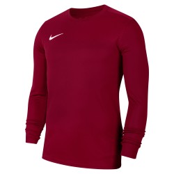 Nike Park VII Jersey Red