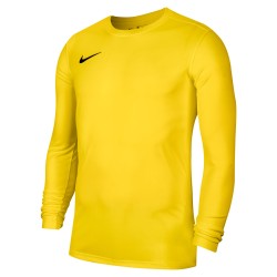 Nike Park VII Jersey Yellow